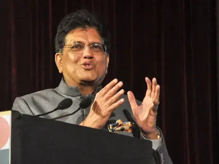 How Can a Strong Centre-State Partnership Elevate India’s Exports?