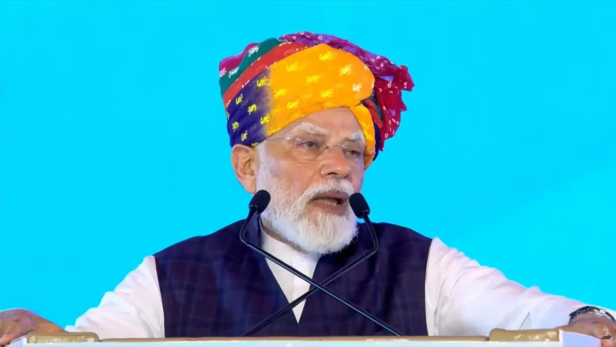 Piyush Goyal Hails Hydrogen Train as Make In India Win