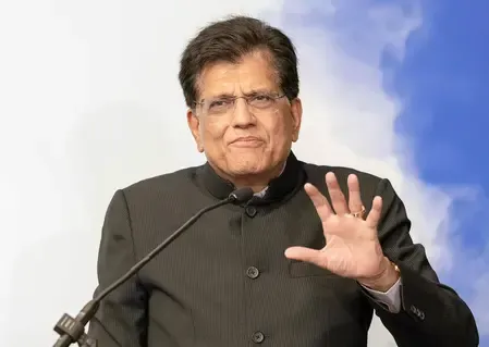 Did Piyush Goyal Discuss the ASEAN Trade Pact with the Malaysian Minister?