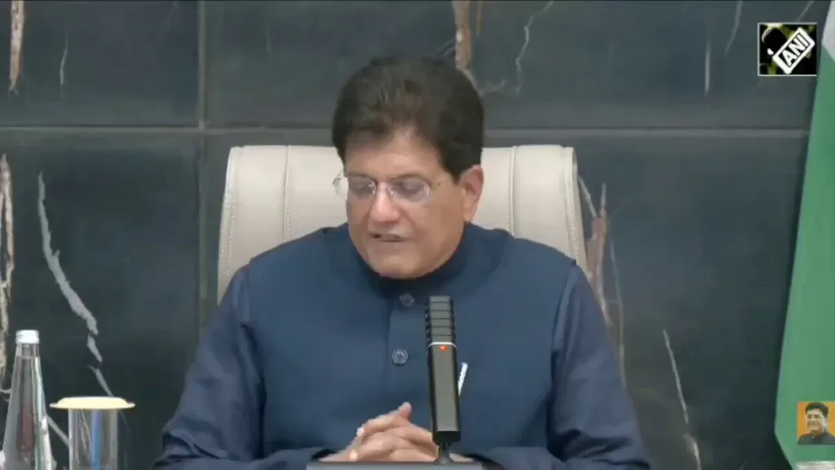 Piyush Goyal Launches BHAVYA Scheme Guidelines to Boost Industrial Growth