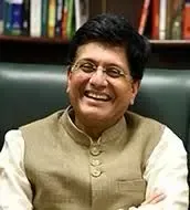 Will Piyush Goyal Lead Key Alliance Talks in TN on Jan 4-5 Before 2026 Assembly Elections?