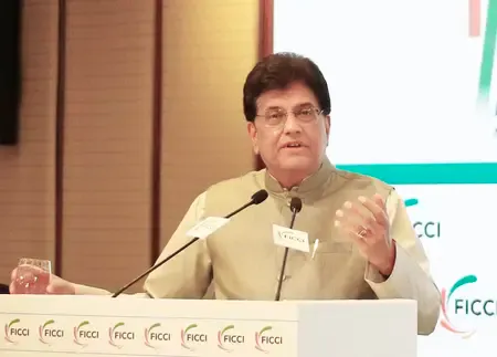 Could Piyush Goyal's Call for CAIT to Organise the Largest Swadeshi Mela Transform Trade in India?
