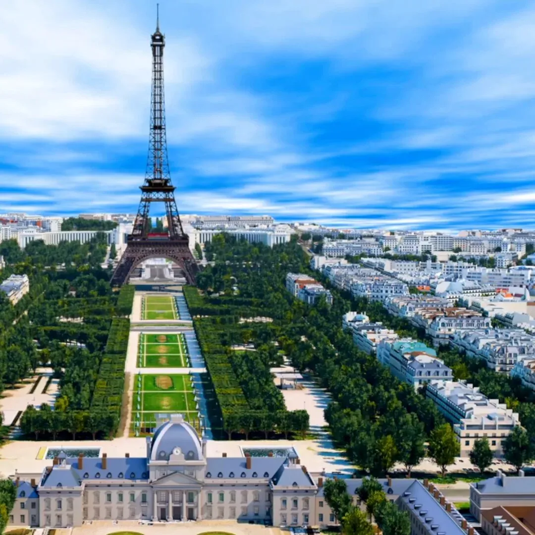 Piyush Goyal Visits France, Deepens Innovation Ties