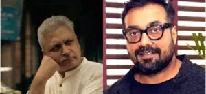 Piyush Mishra: Anurag is like a younger brother to me