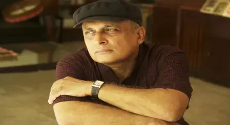 पीयूष मिश्रा ने अनुराग कश्यप के सामने ही कर दी ‘गुलाल’ की आलोचना, असहज हुए डायरेक्टर