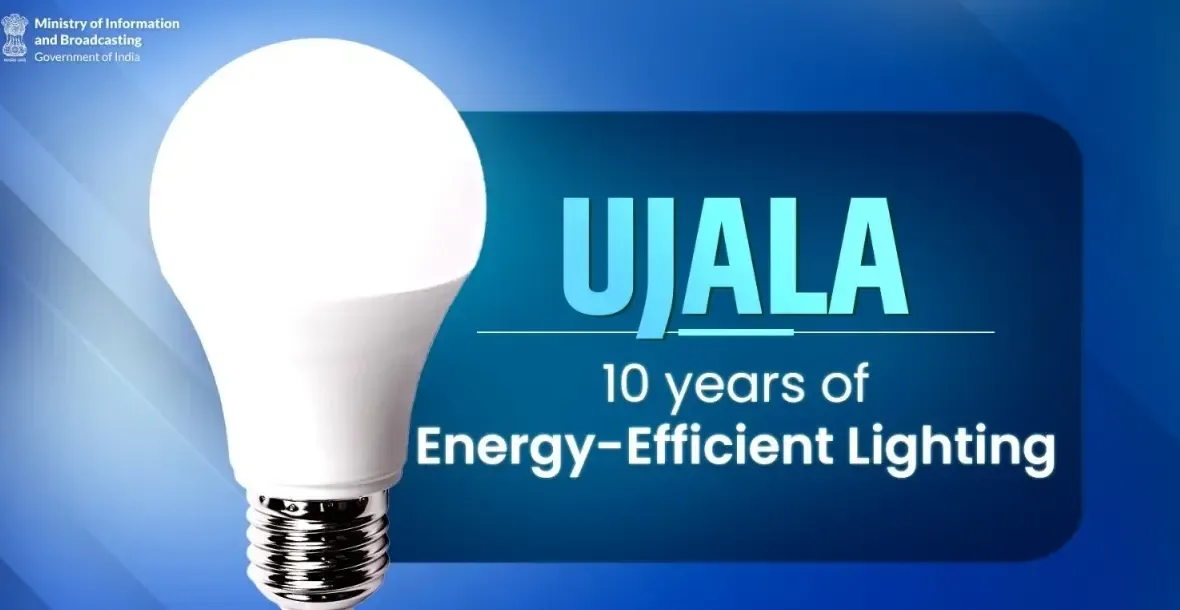 How Did Piyush Pandey Influence the Success of the UJALA Scheme?