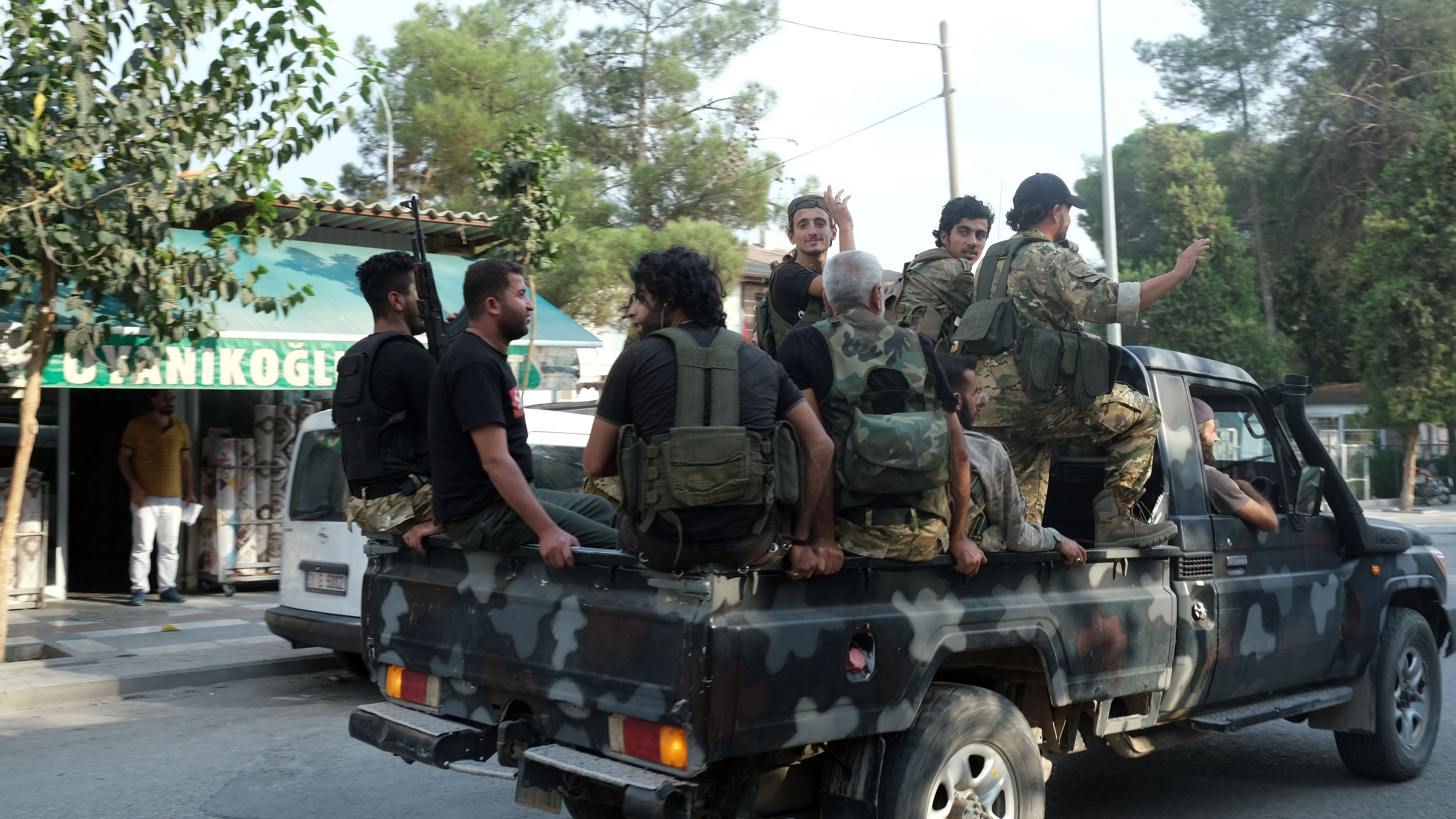 Is PKK's Disarmament a New Hope for Regional Peace?