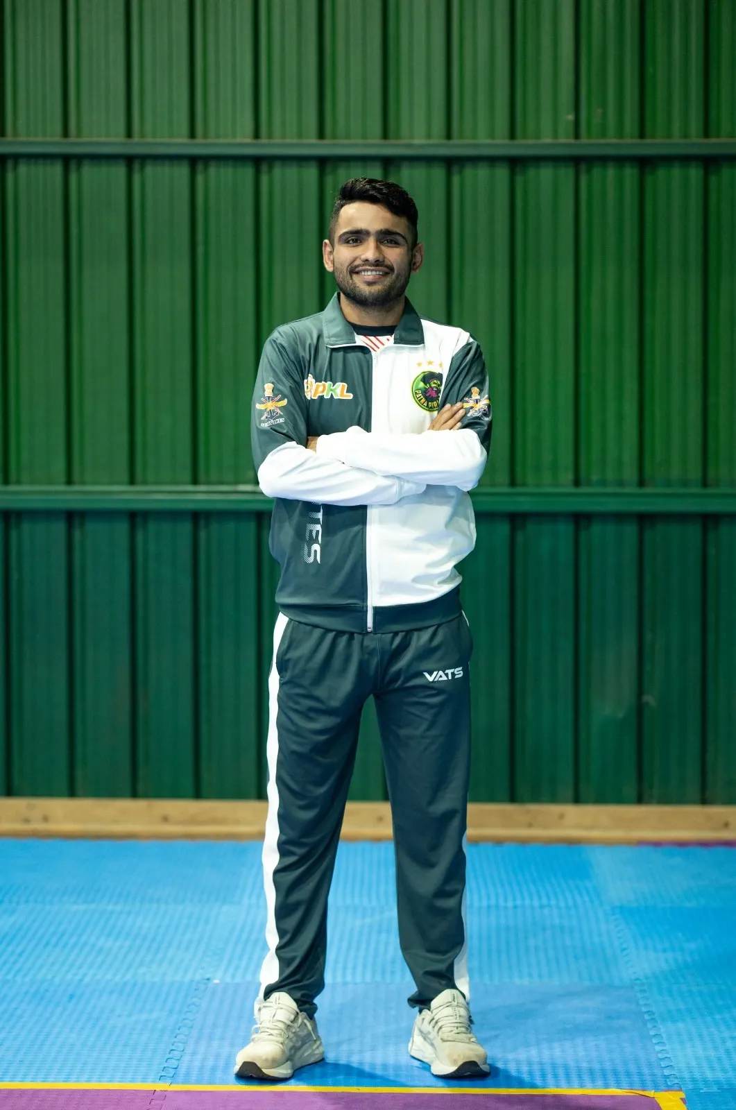 Can Ankit Jaglan Lead Patna Pirates to Their Fourth Title?