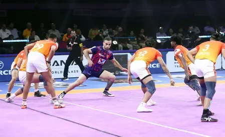 Did PKL 12 Make Kabaddi More Exciting? Fazel Atrachali Thinks So!