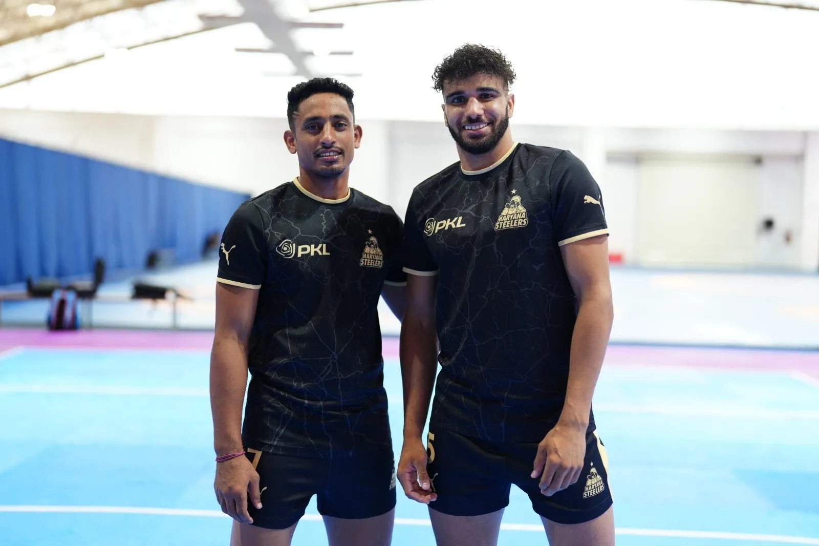 Who Will Lead Haryana Steelers in PKL 12: Jaideep Dahiya or Rahul Sethpal?