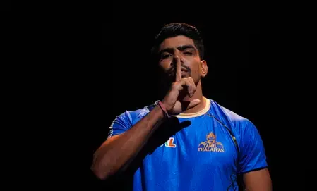 Will PKL 12 Be a Redemption Season for Pawan Sehrawat?
