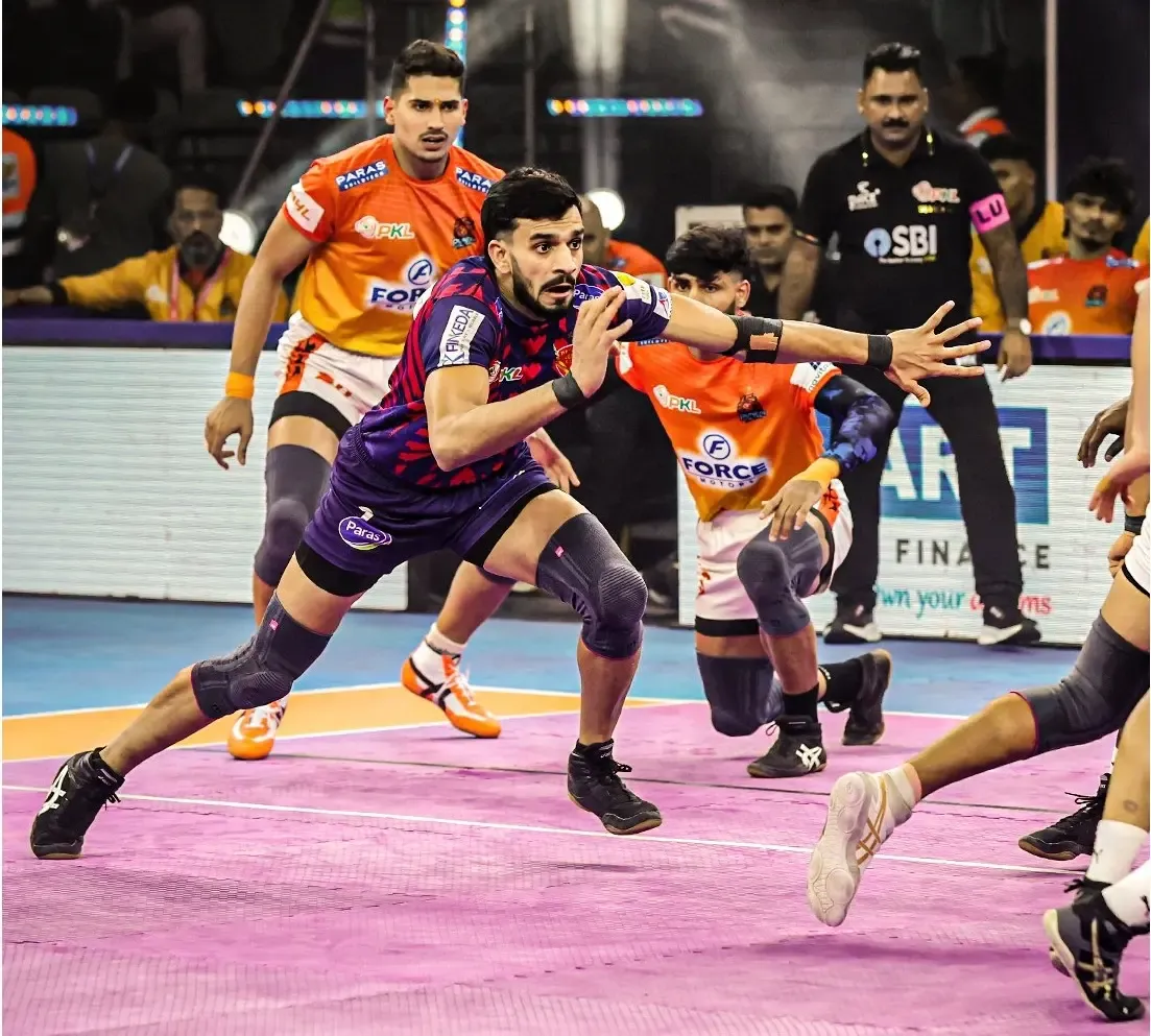 क्या दबंग दिल्ली केसी अपने दूसरे खिताब पर नजर गड़ाए हुए है? फाइनल में पुणेरी पल्टन से होगा सामना!