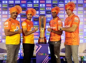 PKL Season 11: Blockbuster Maharashtra derby featuring Puneri Paltan and U Mumba to set tone for final leg 