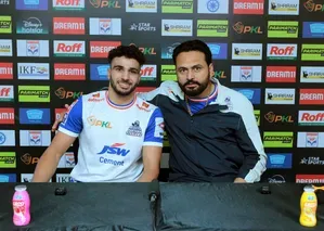 PKL Season 11: Maharashtra is where kabaddi's heart truly beats, Manpreet Singh excited for Pune leg 