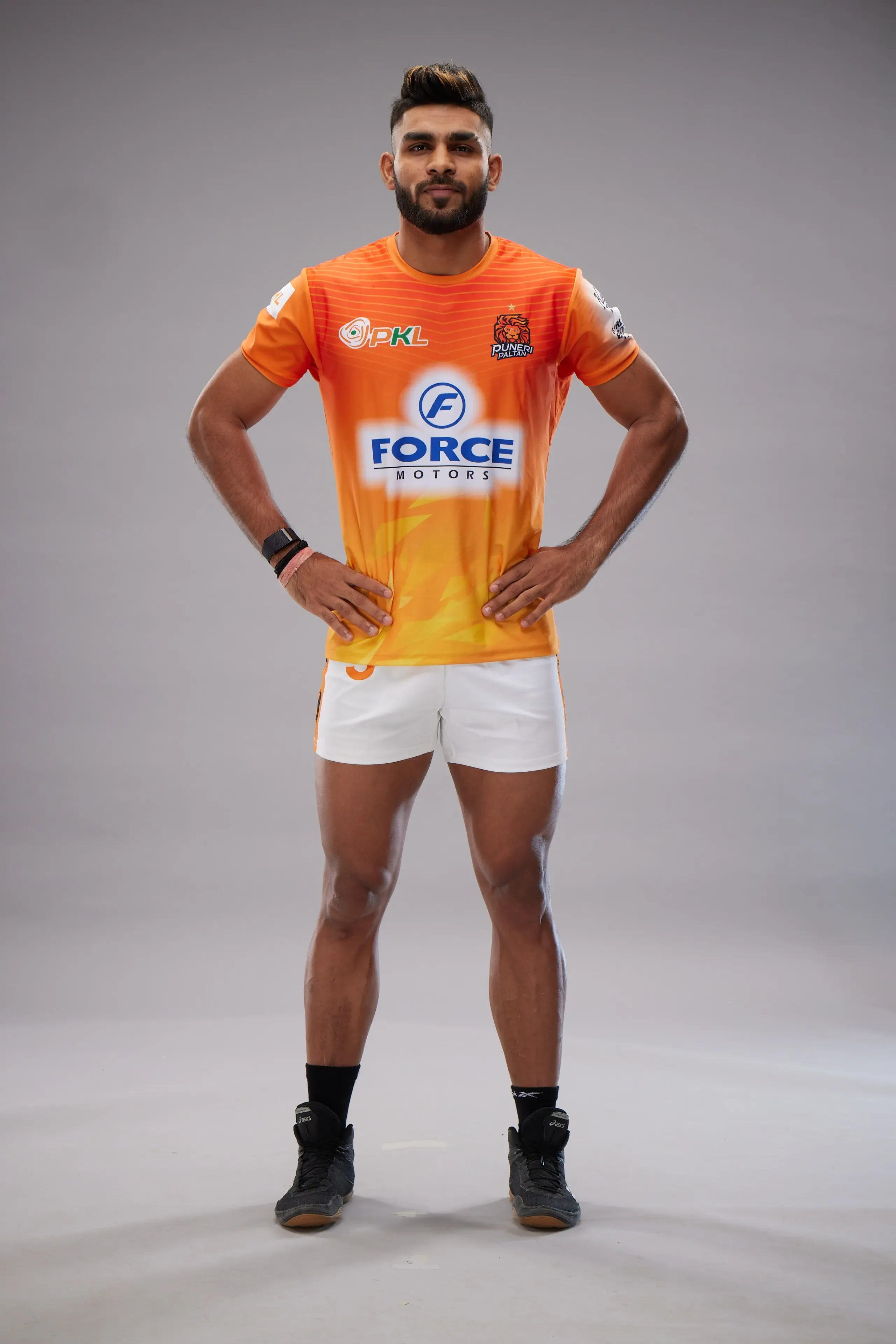 Why Does Jyothi Yarraji Praise Puneri Paltan's Aslam Inamdar?