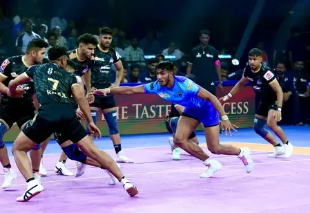 PKL Season 12: What Did Bengal Warriorz Captain Devank Dalal Learn From Their Mistakes?
