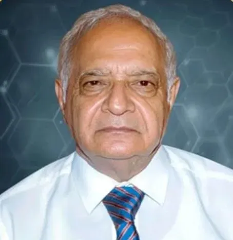 P.L. Gautam appointed to head NBA's Expert Committee on Agrobiodiversity