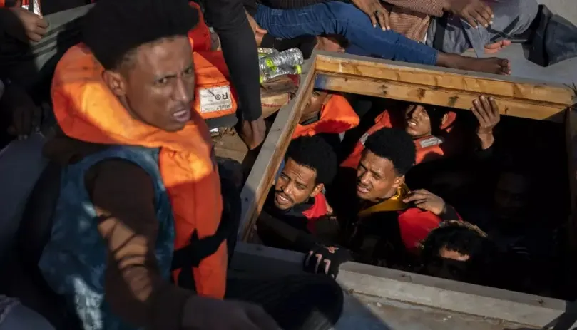 EU Agency: 'Return Hubs' Must Uphold Migrants' Rights