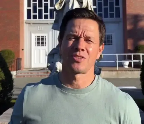 Why Did 'Play Dirty' Director Shane Black Choose Mark Wahlberg?