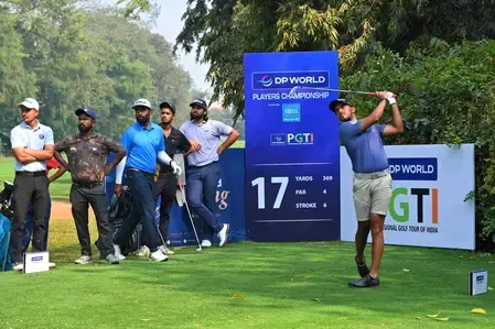 Is the Players Championship 2026 Starting at Tollygunge Club Soon?