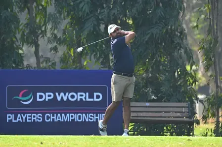 Could Honey Baisoya Maintain His Five-Shot Lead in Players Championship 2026?