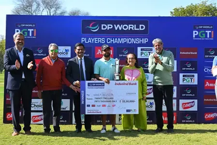Will Honey Baisoya's Victory End His Title Drought?