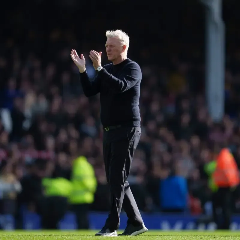 Moyes Commends Players but Cautions on Relegation Risk for Everton