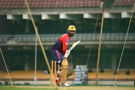 Krunal Pandya Reflects on RCB's Positive Atmosphere and Leadership Dynamics