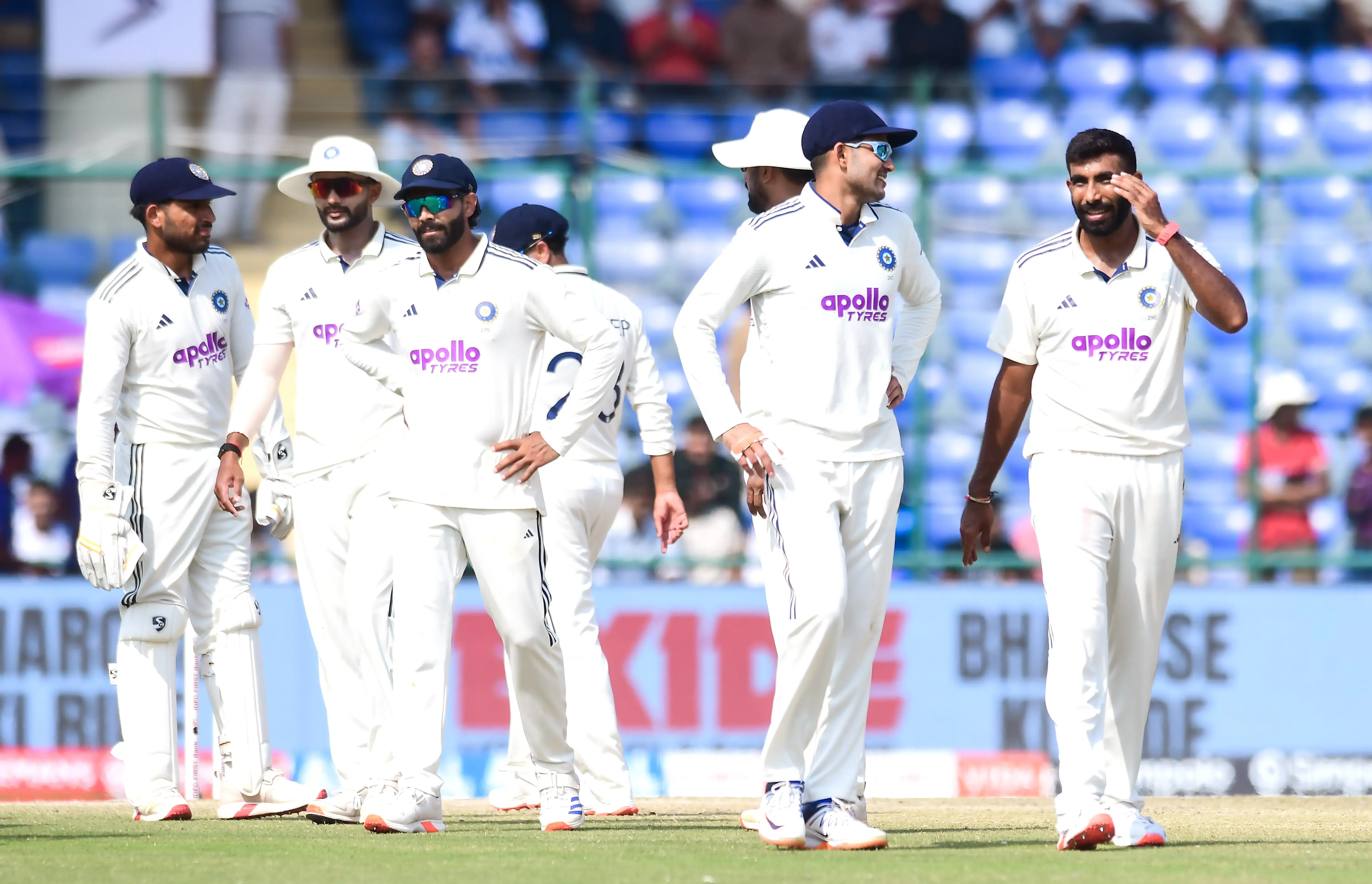 Is Playing Against India in India a Tough Challenge for South Africa?