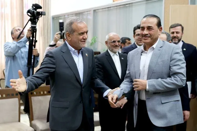 Pakistan's mediator bid in US-Iran conflict loses credibility amid Gulf ties
