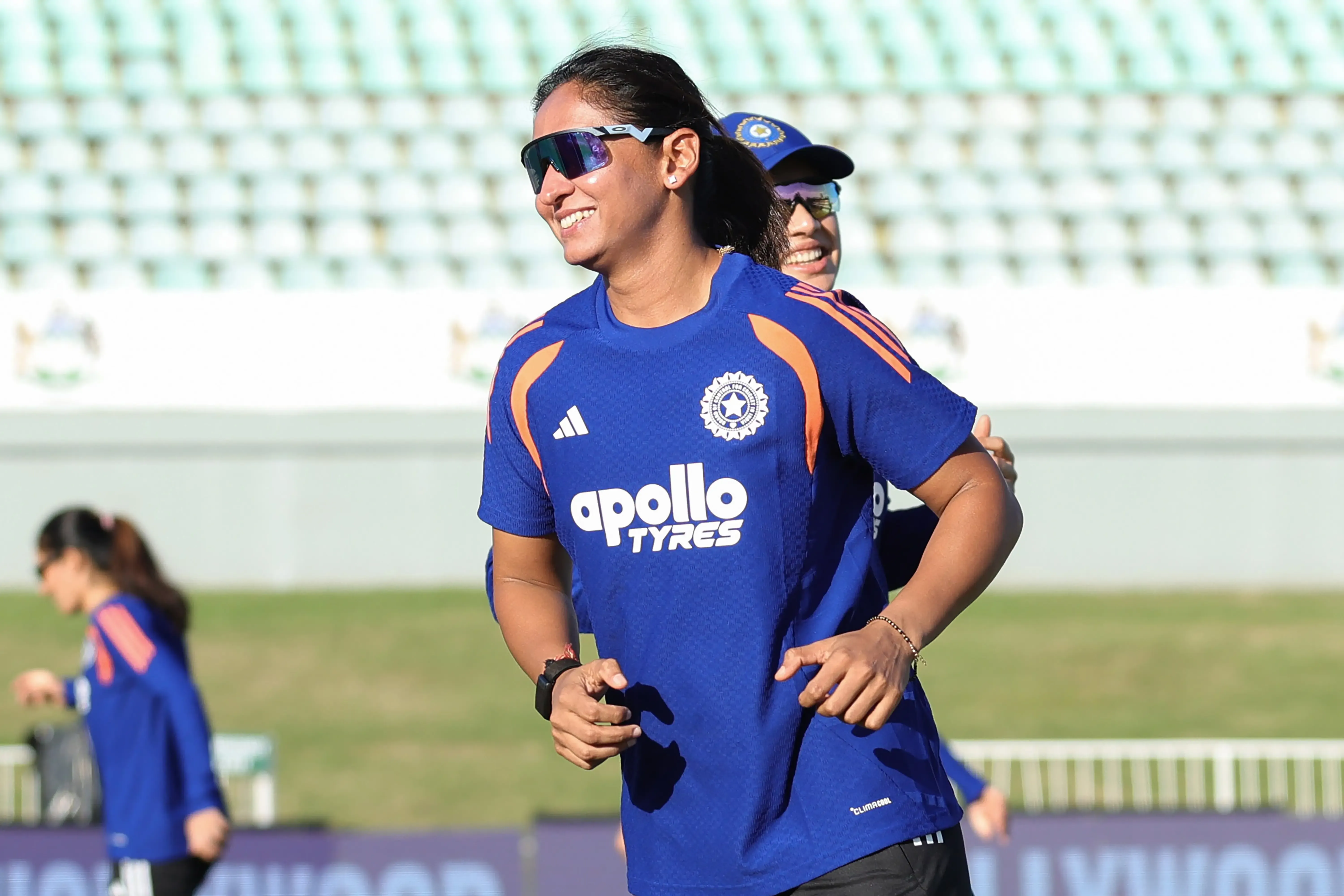 Harmanpreet Kaur: T20I Series with South Africa Essential for World Cup Prep