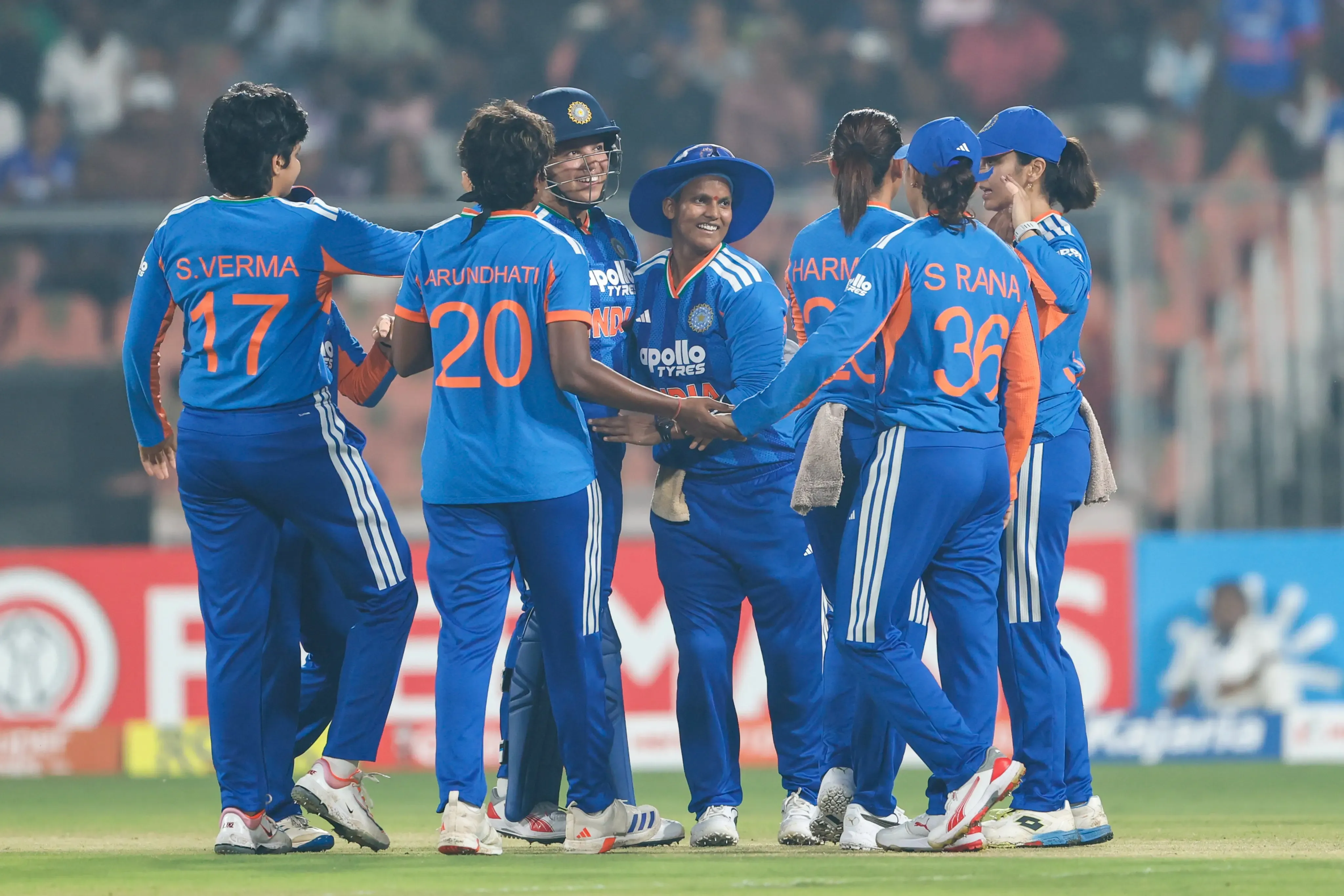 Will Playing WPL Before T20 WC Benefit Team India?