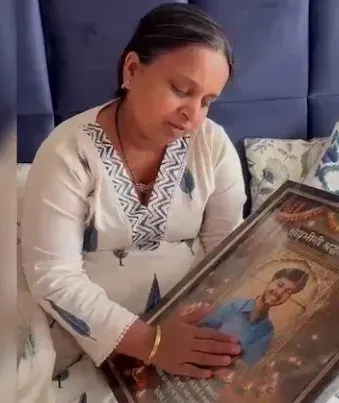 Ketan Agarwal murder: Mother writes to PM Modi, pleads for speedy justice