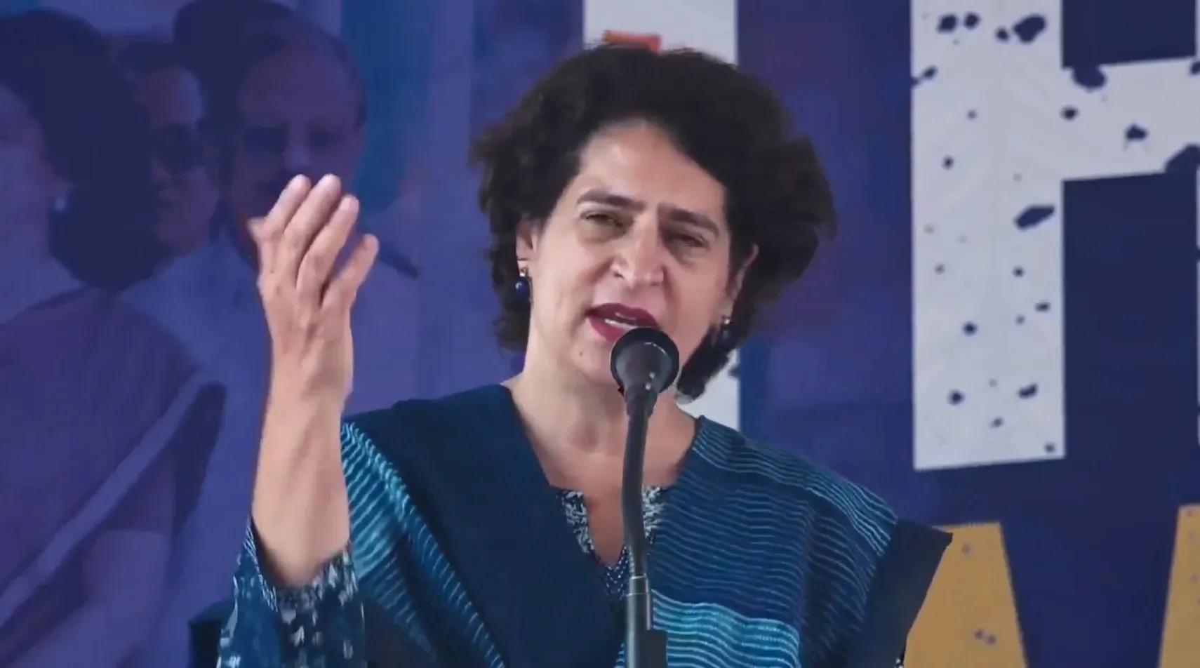 Get Ready to See Me Often: Priyanka Gandhi's Commitment to Wayanad Residents as She Learns Malayalam