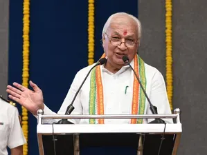 Please read the rules, I have done my duty: Kerala Governor on VC appointment row
