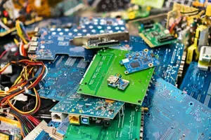 PLI Enhancement: Cabinet Sanctions Rs 22,919 Cr Electronics Manufacturing Initiative