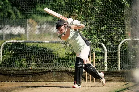 Georgia Plimmer Excluded from Zimbabwe WODIs; Bella James Steps In