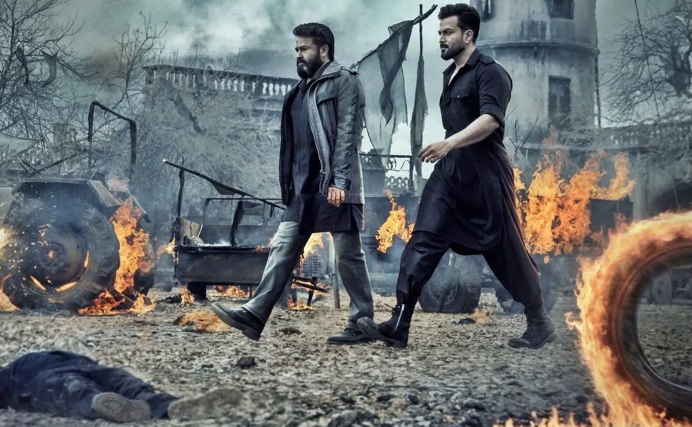 Prithviraj Confirms L2: Empuraan is Accessible for New Audiences