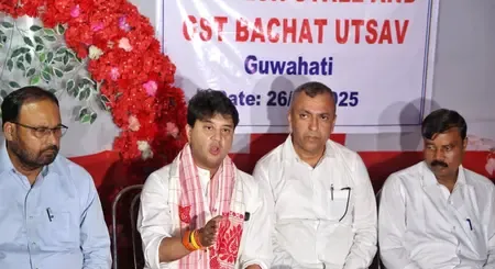 क्या प्रधानमंत्री 27 सितंबर को देश को पूर्णतः स्वदेशी 4जी स्टैक का तोहफा देंगे? : सिंधिया