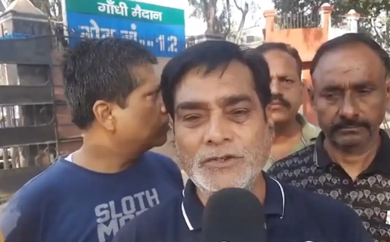 रामकृपाल यादव ने तेल और गैस संकट में सरकार की महत्वपूर्ण भूमिका की सराहना की