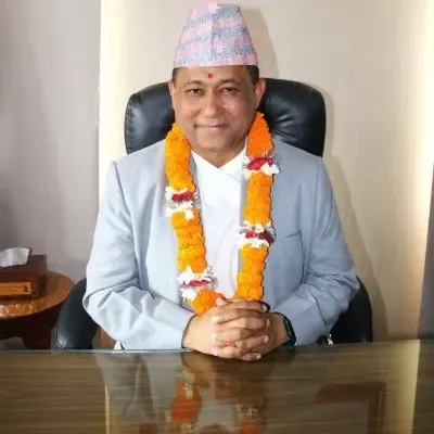 Nepal's Foreign Minister Signals Delay in PM Balendra Shah's India Visit