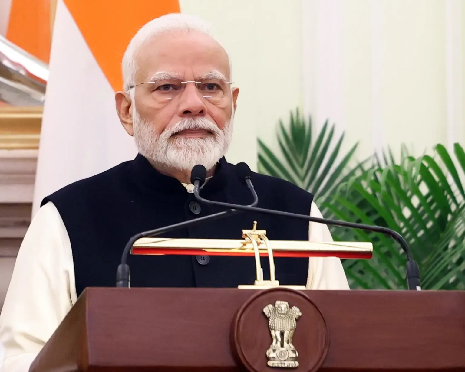 PM Expresses Condolences Over Fatal Jaipur Highway Incident; Ex-Gratia Announced for Victims' Families