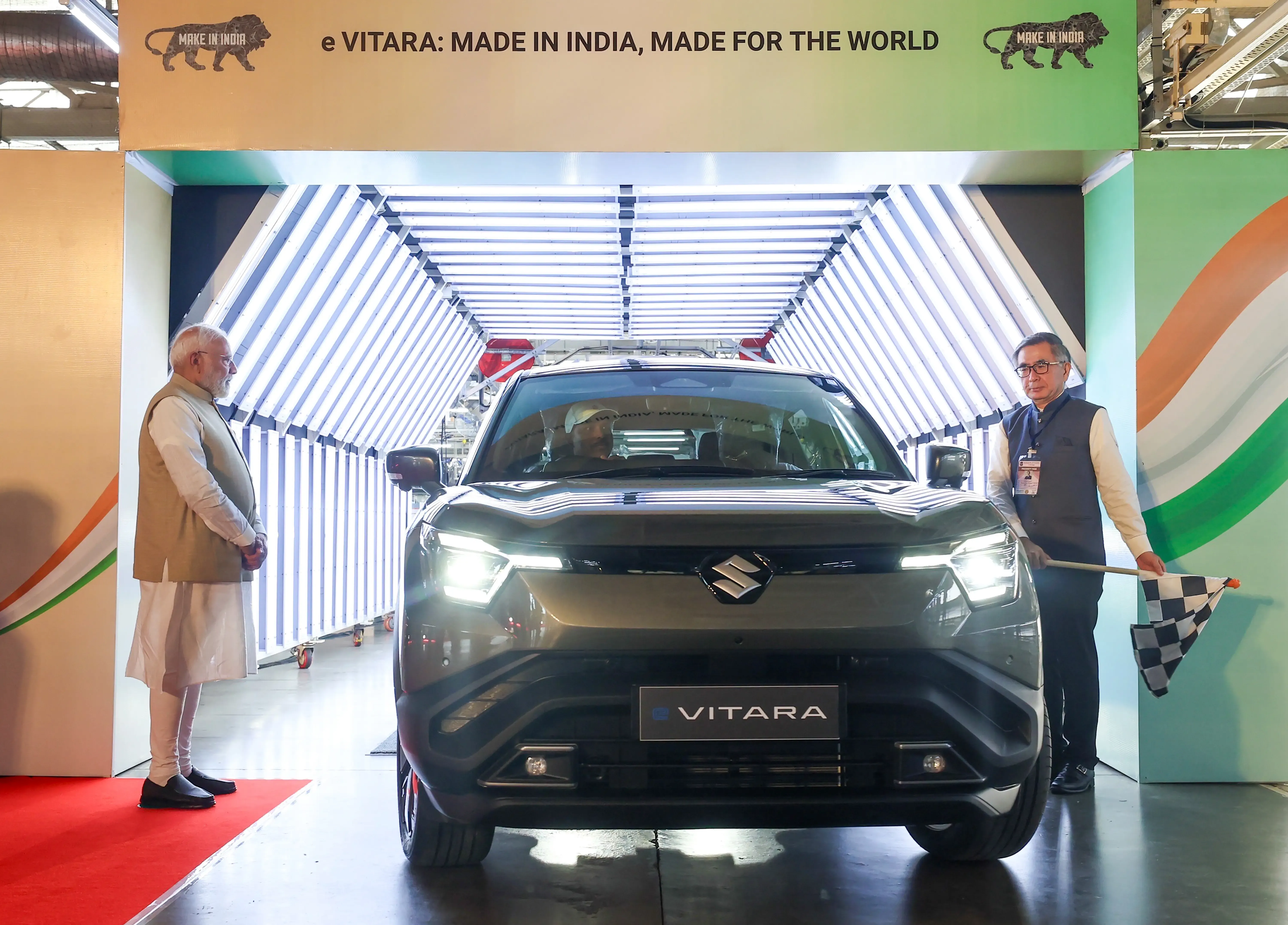 What is the New Rs 2,000 Crore Subsidy Scheme for EV Charging Stations?