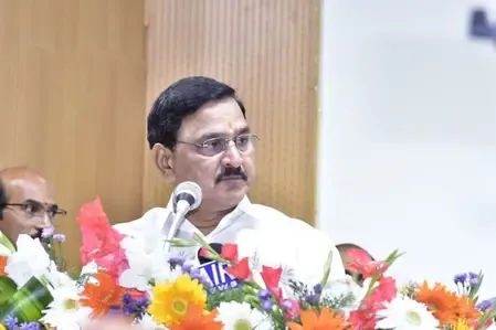 पीएम ई-ड्राइव योजना में सरकार ने दोपहिया ईवी के उपयोग के बढ़ाने के लिए आवंटित किए 1,772 करोड़ रुपए : केंद्रीय मंत्री