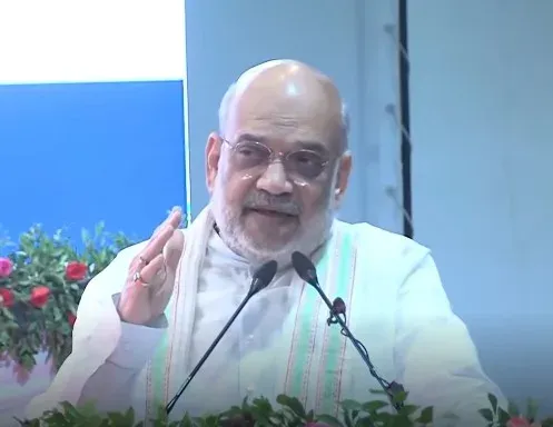 PM Family Care Tracker launched in Gujarat: Amit Shah unveils child welfare platform