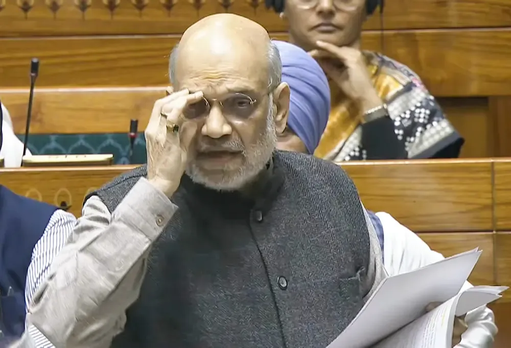 Is the PM and HM Following RSS Ideology While Securing a Mandate?