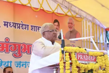 How Do PM-JANMAN and Dharti Aaba Abhiyan Improve Tribal Lives?