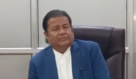 पीएम मोदी के कहने पर फिर से 'वंदे मातरम' रिकॉर्ड कर रहे अनूप जलोटा, तैयार कर रहे भजन गायकों की फौज