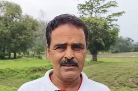 पीएम किसान सम्मान निधि 2030-31 तक बढ़ी, लातेहार के किसानों ने कहा — साहूकारों के कर्ज से मिली मुक्ति