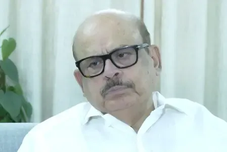 पीएम को देश के लिए 'प्राइम एसेट' बताना थरूर की व्‍यक्तिगत राय : तारिक अनवर